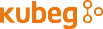 Kubeg Logo