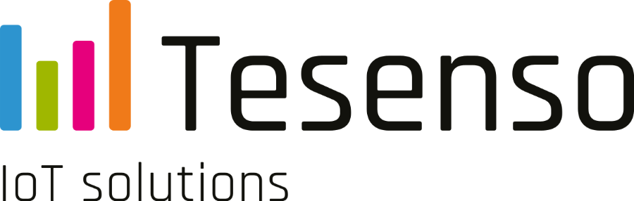 Tesenso Logo