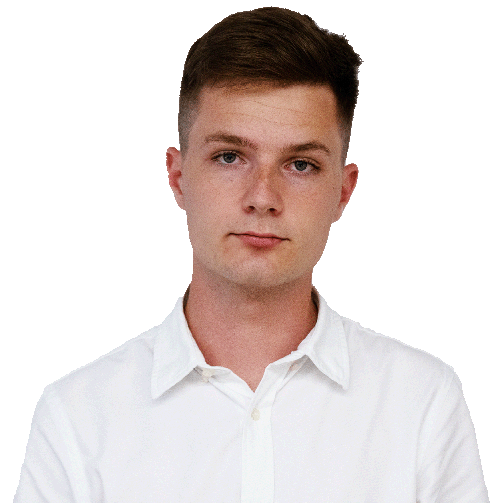 Michael Beutler – Software Lead truvami