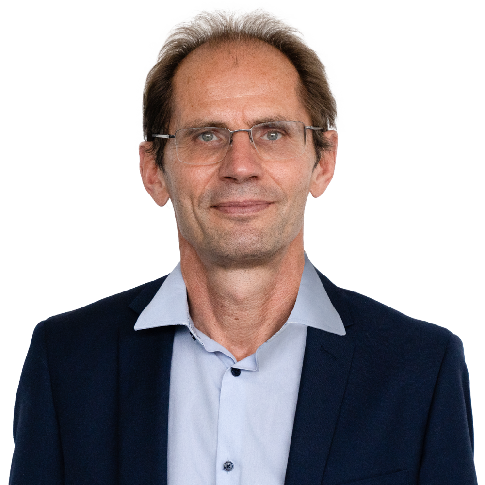 Olivier Anthamatten – Advisory Board truvami