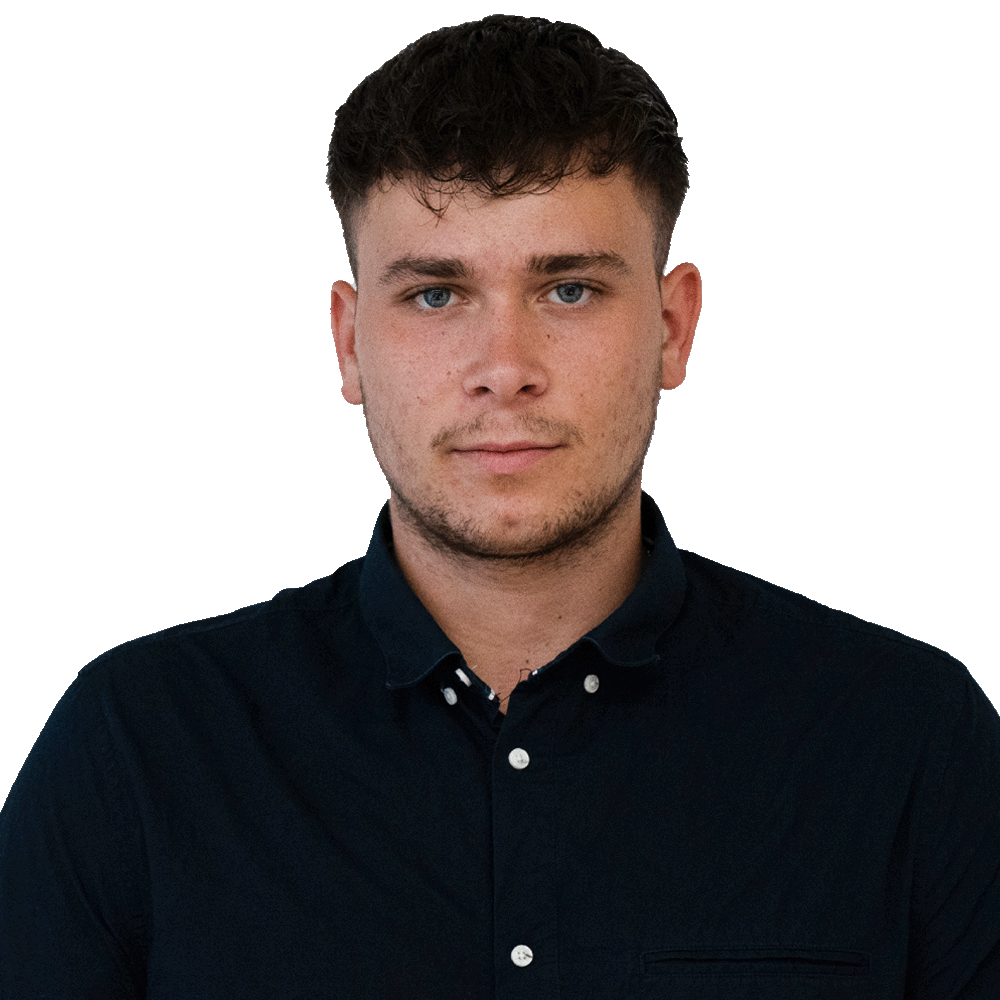 Simon Bärtschi – Marketing Lead truvami