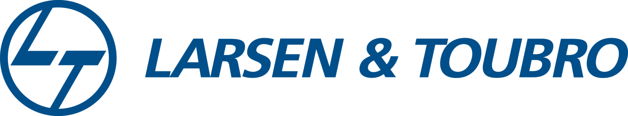 Larsen__Toubro_Logo