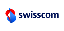 swisscom logo